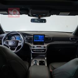 فورد إكسبلورر